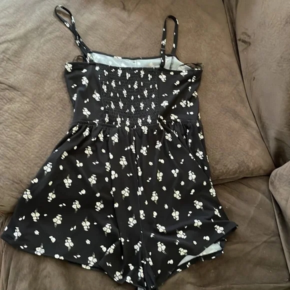 Aeropostale sz Med romper - Picture 5 of 5